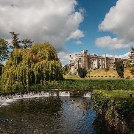 Bellingham Castle Hotel Dundalk Eksteriør billede