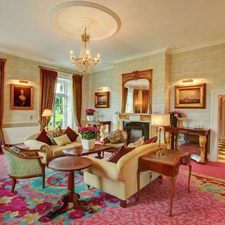 Bellingham Castle Hotel Dundalk Eksteriør billede