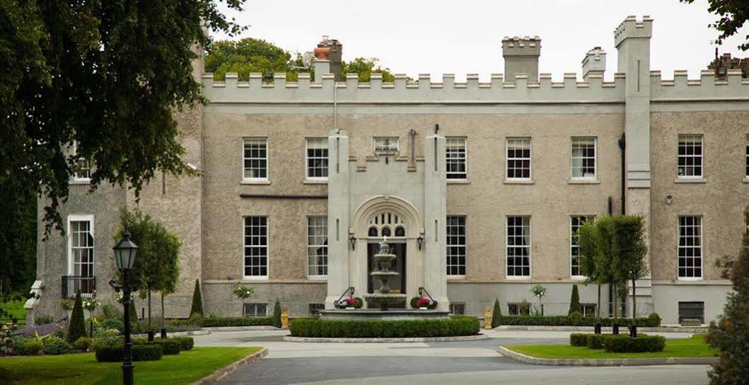 Bellingham Castle Hotel Dundalk Eksteriør billede