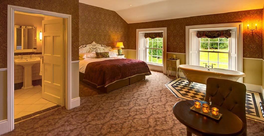 Bellingham Castle Hotel Dundalk Eksteriør billede