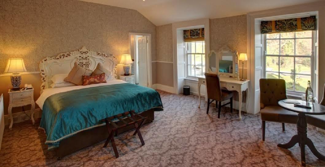 Bellingham Castle Hotel Dundalk Eksteriør billede