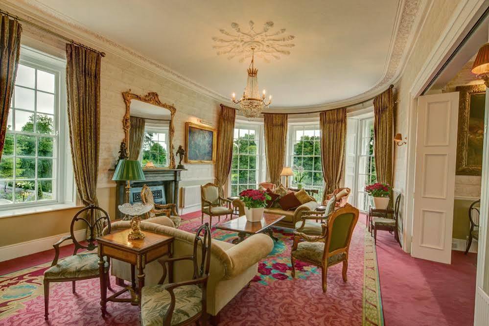 Bellingham Castle Hotel Dundalk Eksteriør billede