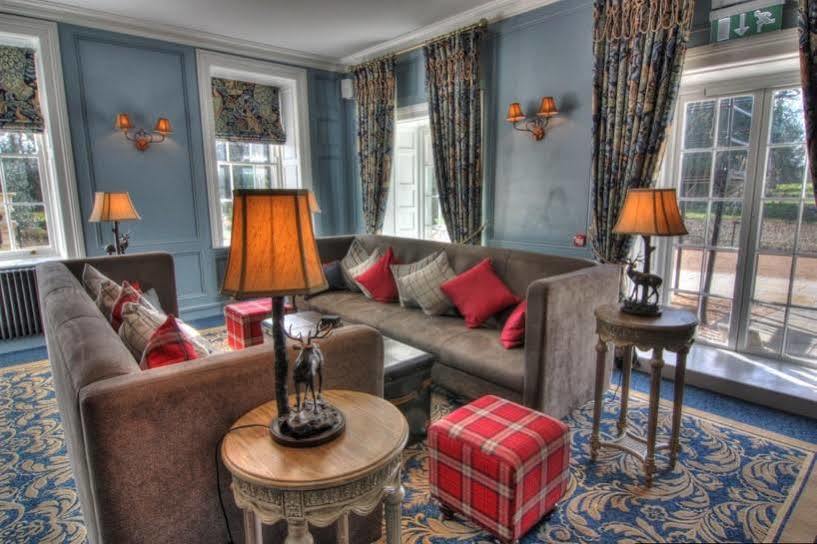 Bellingham Castle Hotel Dundalk Eksteriør billede
