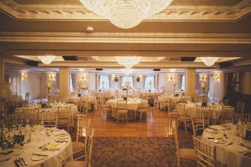 Bellingham Castle Hotel Dundalk Eksteriør billede