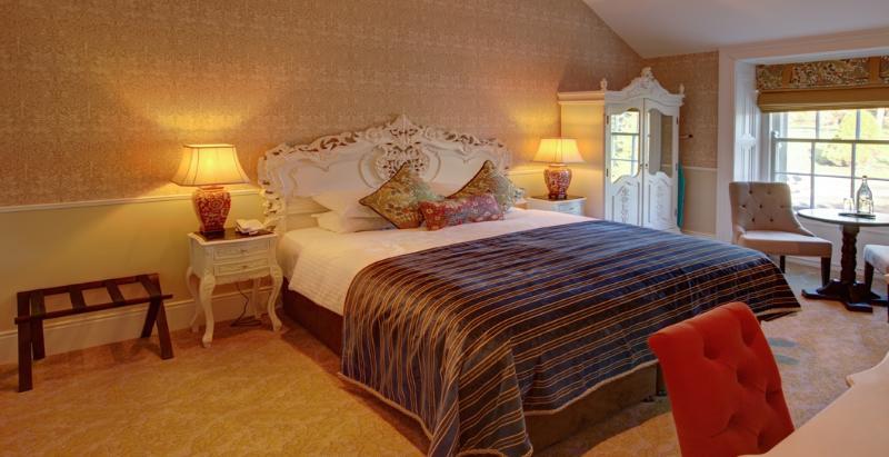 Bellingham Castle Hotel Dundalk Eksteriør billede